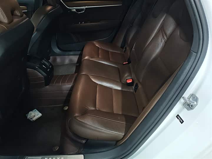 Volvo S90 2020 T 5 — фото 17