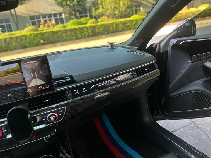 Audi S5 2020 S 5 3.0 T Sportback — фото 18