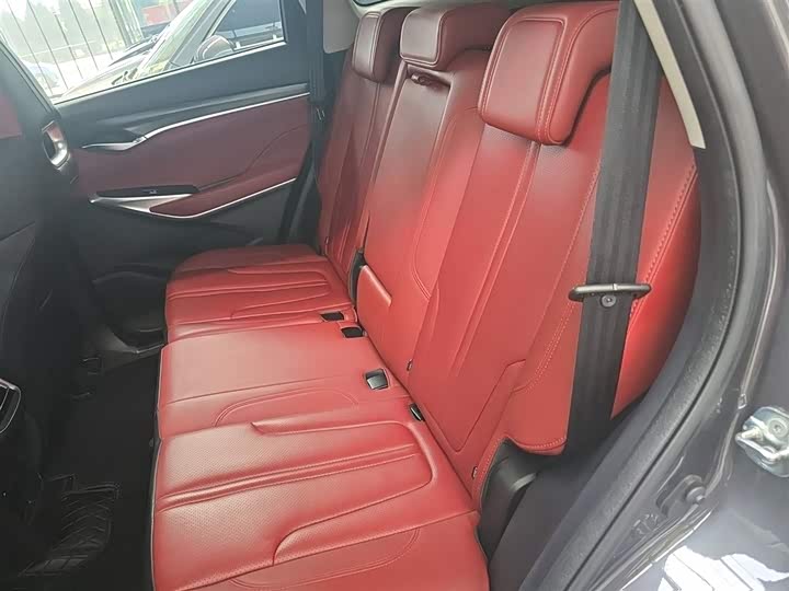 Changan CS75 PLUS 2020 2.0 T AT — фото 17