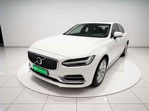 Volvo S90 2020 T 5 — фото 26