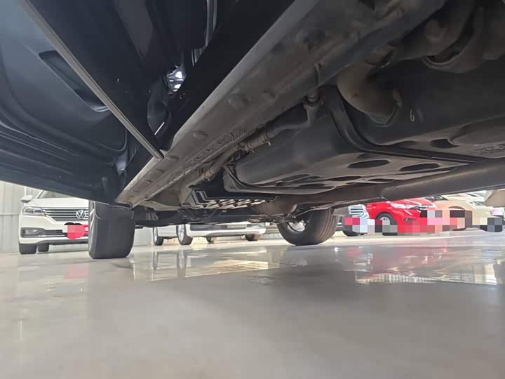 Changan CS75 PLUS 2020 2.0 T AT — фото 22