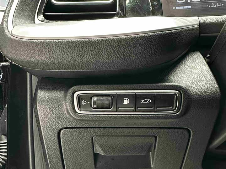 Trumpchi GS8 2024 2.0 TGDI 4 WD 7 — фото 21