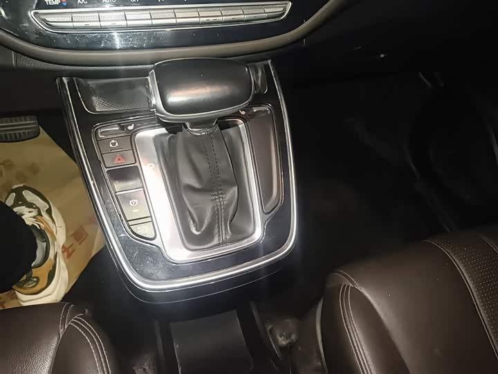 Trumpchi M6 2019 270 T DCT ( ) VI — фото 10