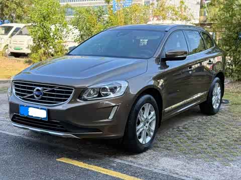 Volvo XC60 2015 T 5 — фото 15