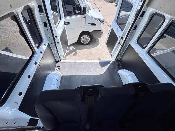 JMC Fushun — фото 15
