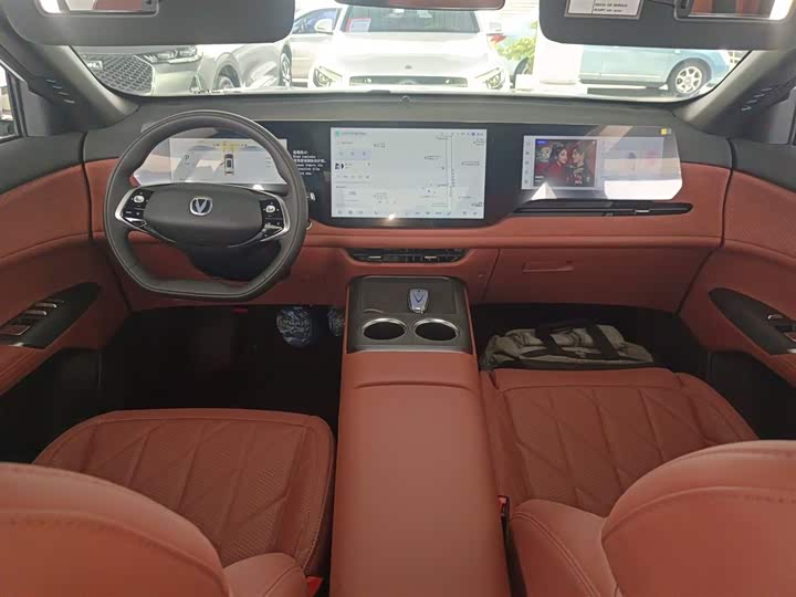 Changan CS75 PLUS 2025 1.5 T — фото 10