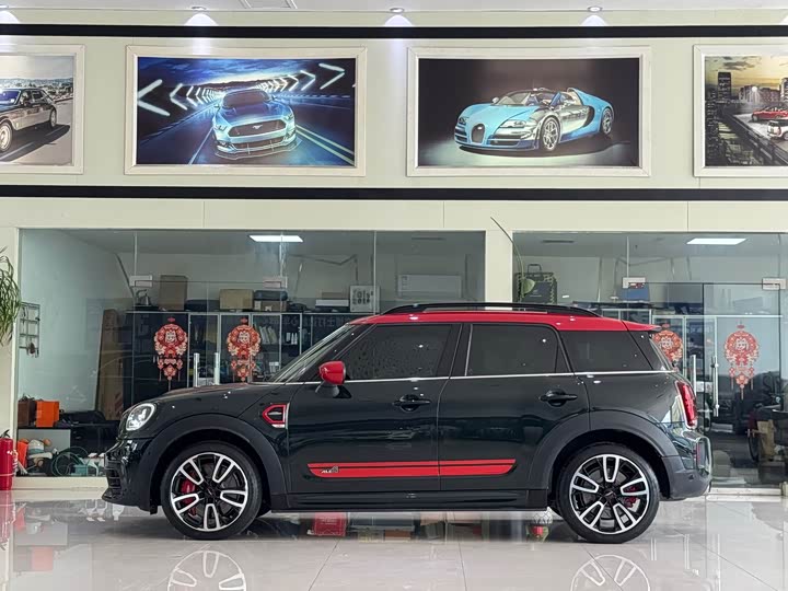 MINI Hatch — фото 14