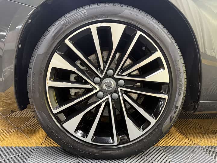 Volvo S60 2018 S 60 L T 4 — фото 6