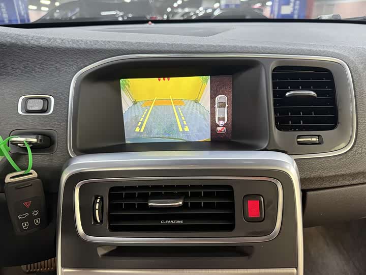 Volvo S60 2018 S 60 L T 4 — фото 16