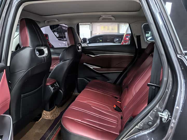 Changan CS75 PLUS 2020 2.0 T AT — фото 7