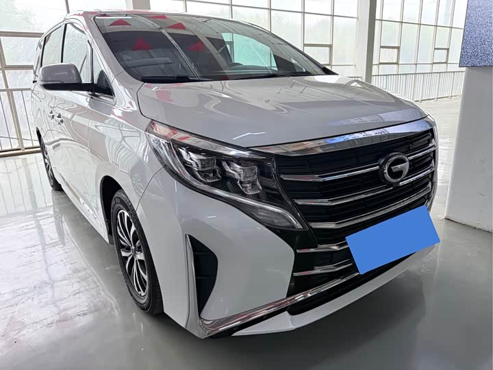 Trumpchi M8 2023 390 T — фото 3