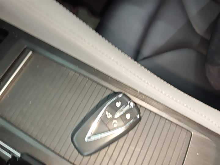 Changan CS75 PLUS 2022 1.5 T ATPremium — фото 9