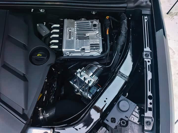 Audi Q7 2023 55 TFSI quattro S line Sport — фото 26