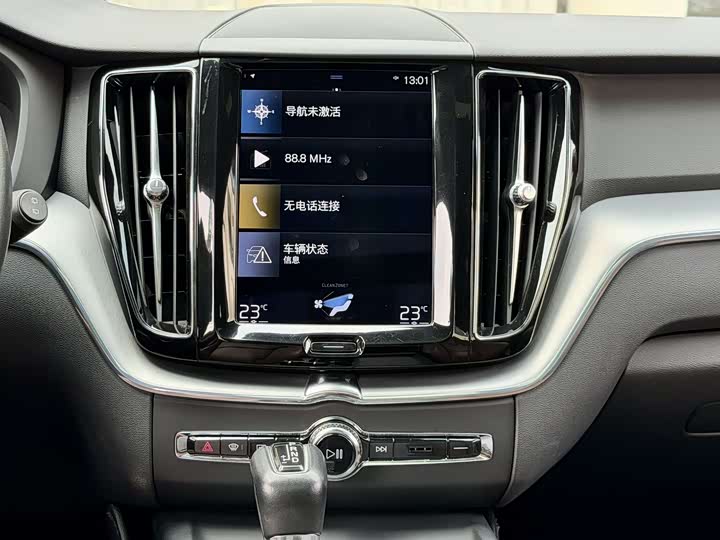 Volvo XC60 2021 T 5 4 WD — фото 15