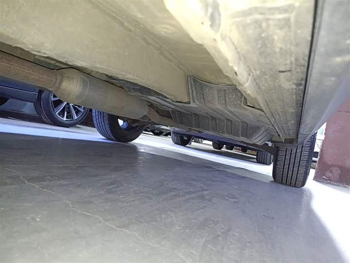 Changan CS55 PLUS 2022 1.5 T DCTPremium — фото 22