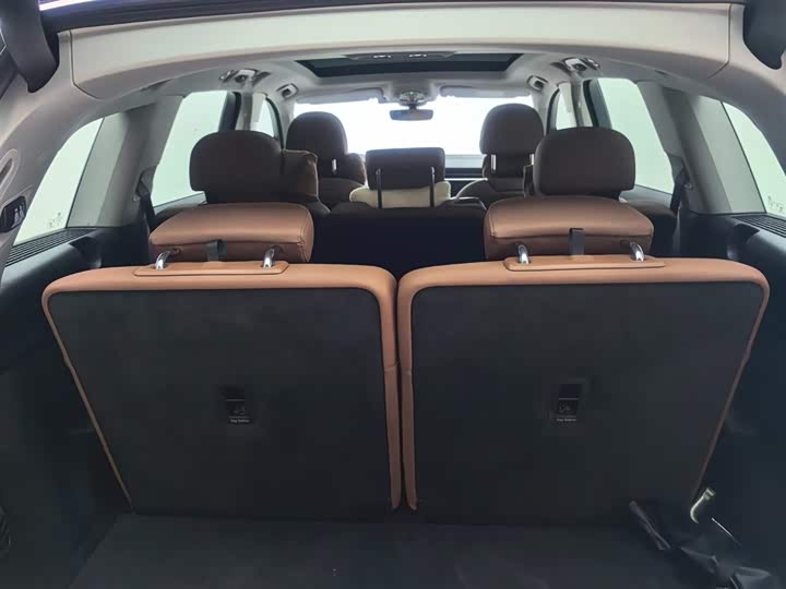 Audi Q7 2023 55 TFSI quattro S line Sport — фото 19