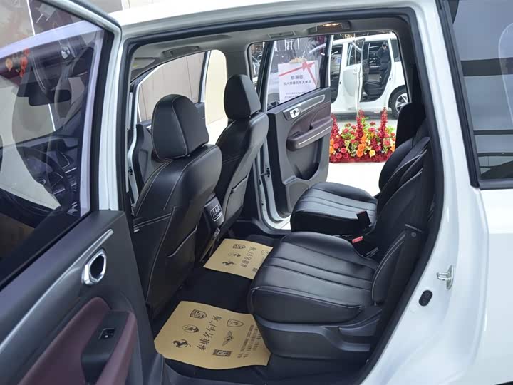 Trumpchi M6 2023 PRO 270 T DCT — фото 5
