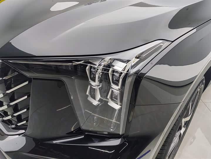 Trumpchi GS8 2022 2.0 TGDI 2 WD ( ) — фото 5