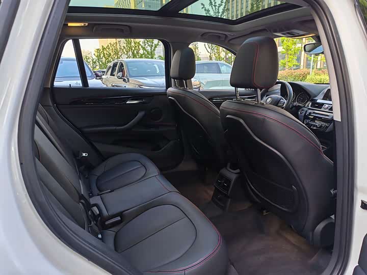 BMW X1 2018 x Drive 20 Li — фото 11