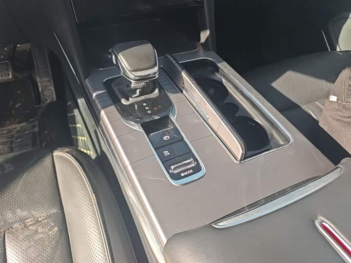 Hongqi HS7 PHEV 2024 2.0 T PHEV 4 WD 7 — фото 14