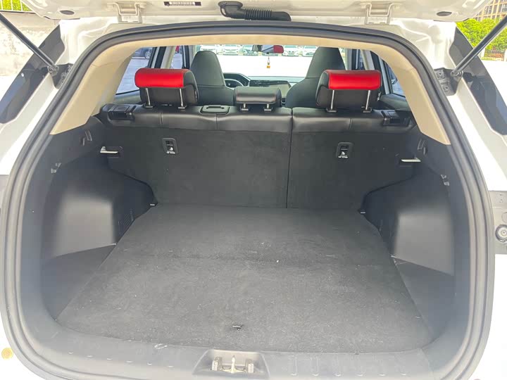 Changan CS55 PLUS 2022 1.5 T DCT — фото 11