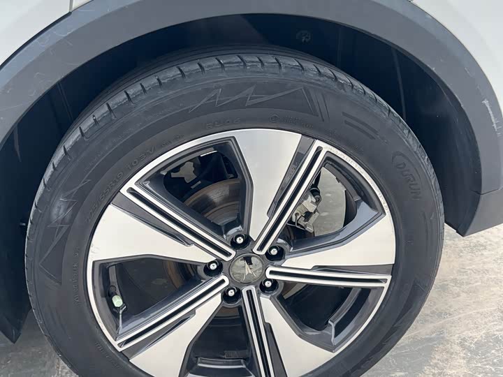 Changan CS55 PLUS 2022 1.5 T DCT — фото 14
