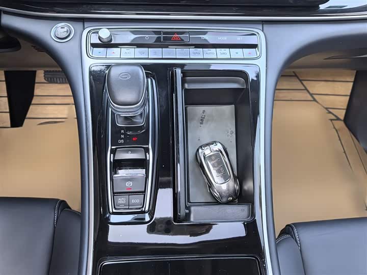 Trumpchi M8 2021 390 T — фото 7