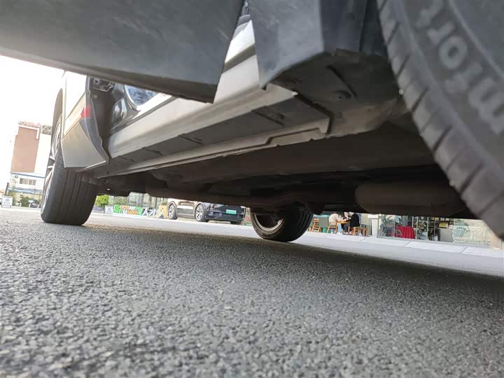 Changan CS35 PLUS 2021 NE 1.4 T DCTPremium — фото 21