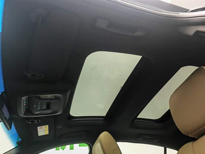 Cadillac CT 5 2021 28 T Premium — фото 14