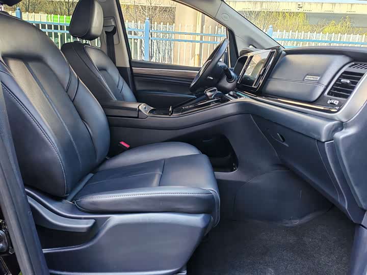 Trumpchi M8 2023 390 T — фото 14