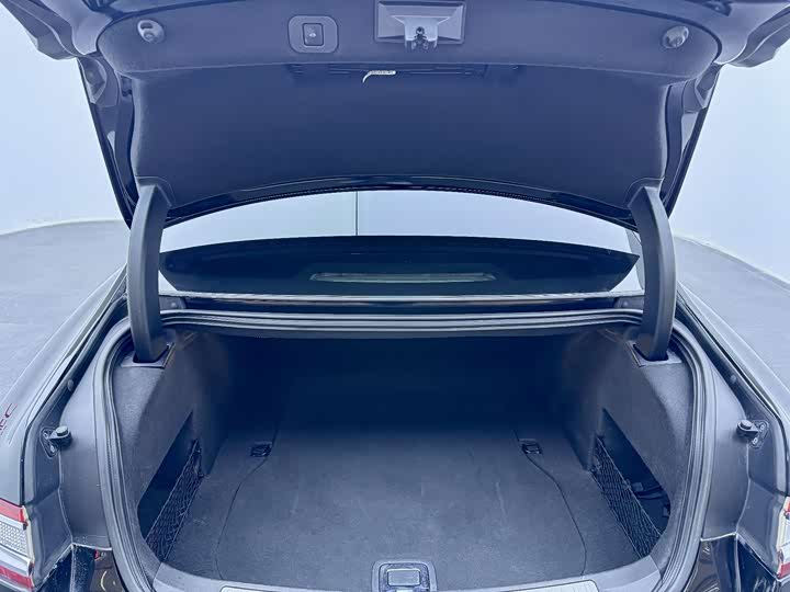 Lincoln Continental — фото 9