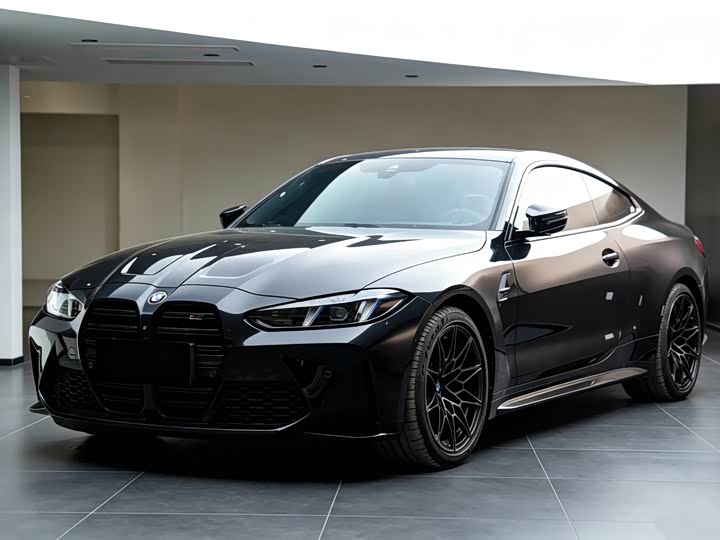 BMW M 4 2024 M 4 M x Drive
