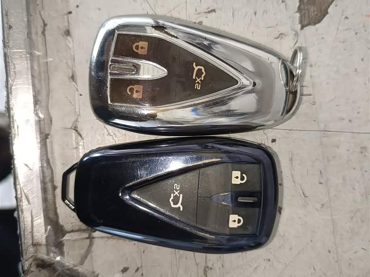 Changan CS55 PLUS 2022 1.5 T DCTLuxury — фото 14
