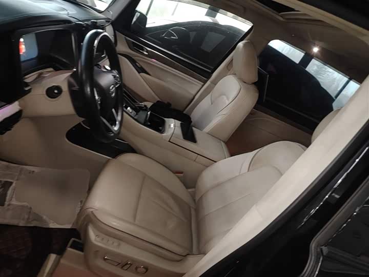 Trumpchi M8 2021 390 T — фото 15