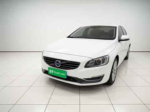 Volvo S60 2015 S 60 L 2.0 T — фото 26
