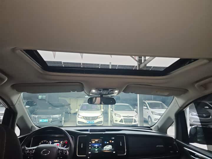 Trumpchi M8 2023 390 T — фото 14