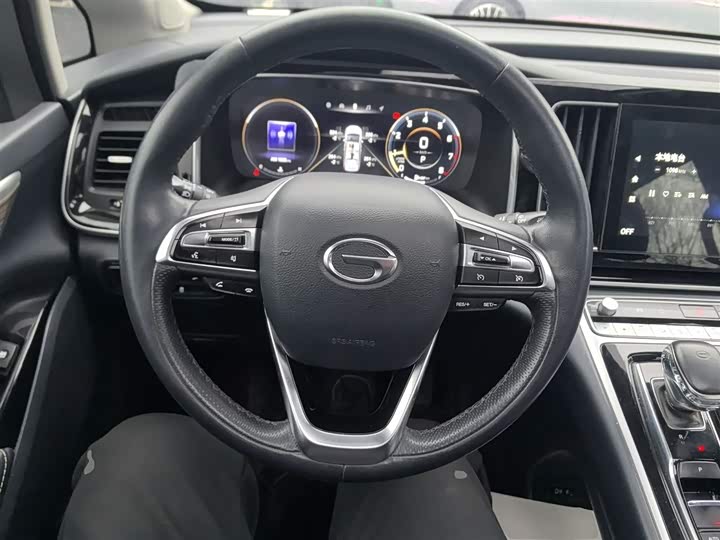 Trumpchi M8 2023 390 T — фото 7