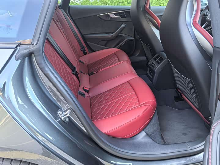 Audi S5 2024 S 5 3.0 T Sportback — фото 9