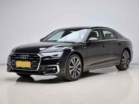 Audi A6L 2025 45 TFSI quattro — фото 14