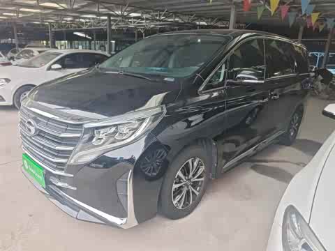 Trumpchi M8 2023 390 T — фото 26