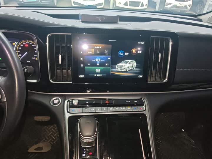 Trumpchi M8 2023 390 T — фото 9