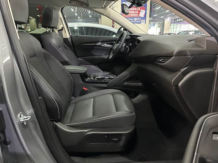 Buick Plus 2023 Plus 652 T Luxury — фото 15