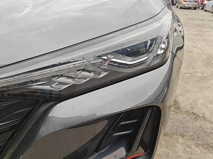 Changan CS75 PLUS 2022 1.5 T ATPremium — фото 24