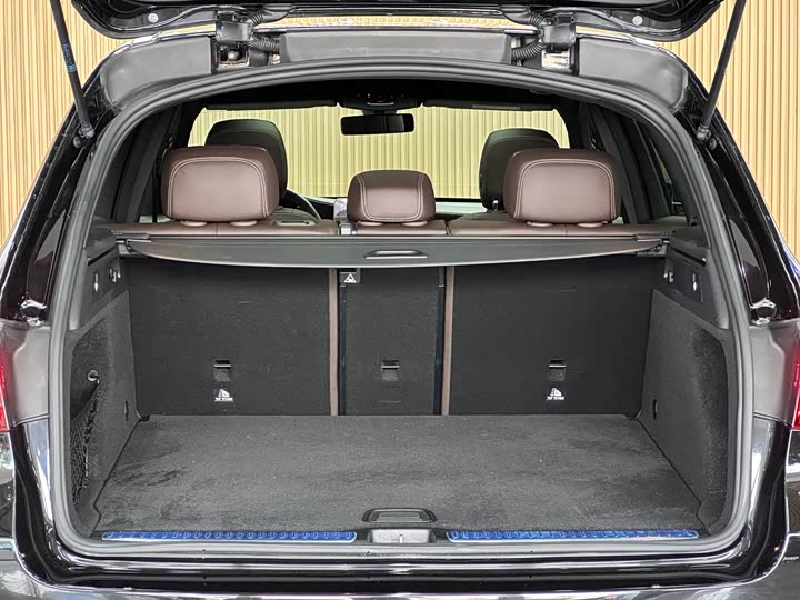 Mercedes-Benz GLC 2022 GLC 300 L 4 MATIC — фото 15