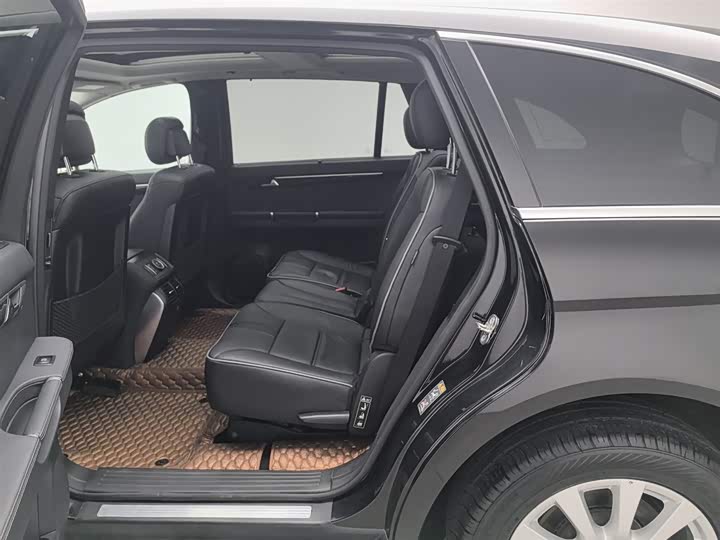 Mercedes-Benz R-Class 2017 R 320 4 MATIC — фото 15