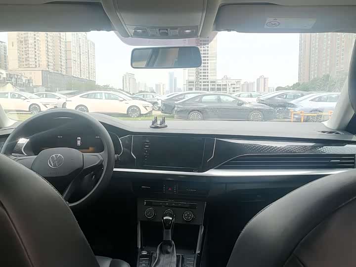 Volkswagen Passat — фото 4
