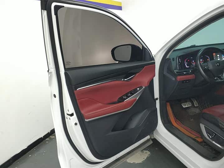 Changan CS75 PLUS 2021 2.0 T AT — фото 7
