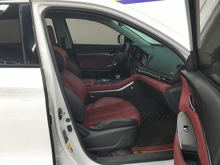 Changan CS75 PLUS 2021 2.0 T AT — фото 8