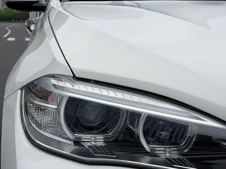 BMW X6 2015 x Drive 28i — фото 21