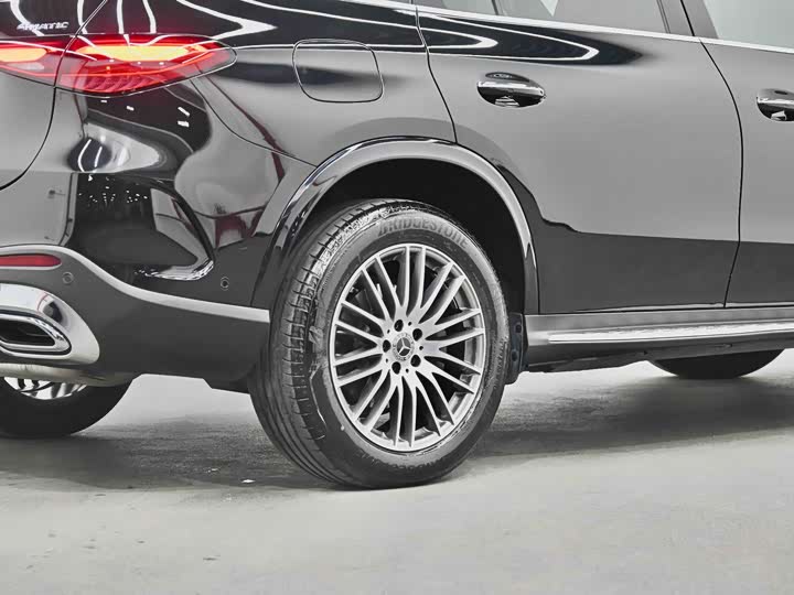 Mercedes-Benz GLC 2023 GLC 300 L 4 MATIC 7 — фото 14